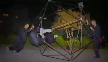 Free download [Mechanics of Movement] Trailer (2019) video and edit with RedcoolMedia movie maker MovieStudio video editor online and AudioStudio audio editor onlin